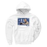 Mens Men's Hoodie White