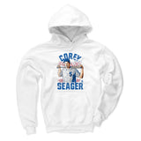 Mens Men's Hoodie White