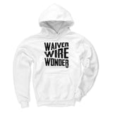 Mens Men's Hoodie White