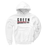 Mens Men's Hoodie White