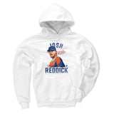 Mens Men's Hoodie White