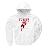 Mens Men's Hoodie White