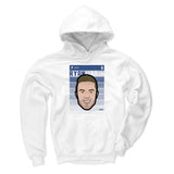 Mens Men's Hoodie White