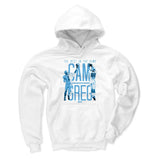 Mens Men's Hoodie White