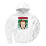Mens Men's Hoodie White