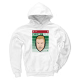 Mens Men's Hoodie White