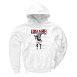 Mens Men's Hoodie White