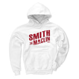 Mens Men's Hoodie White