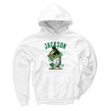 Mens Men's Hoodie White