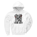 Mens Men's Hoodie White