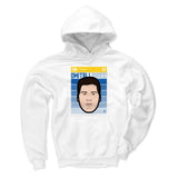 Mens Men's Hoodie White