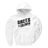 Mens Men's Hoodie White