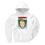Mens Men's Hoodie White