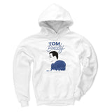 Mens Men's Hoodie White