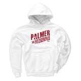 Mens Men's Hoodie White