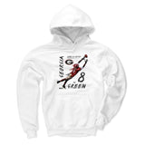 Mens Men's Hoodie White