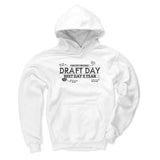 Mens Men's Hoodie White