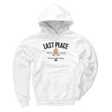 Mens Men's Hoodie White