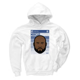 Mens Men's Hoodie White