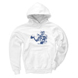 Mens Men's Hoodie White