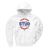 Mens Men's Hoodie White