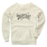 Womens Maniac Sweatshirt Wheat