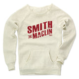 Womens Maniac Sweatshirt Wheat