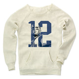 Womens Maniac Sweatshirt Wheat