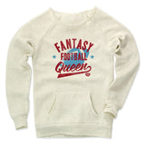 Womens Maniac Sweatshirt Wheat