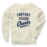 Womens Maniac Sweatshirt Wheat