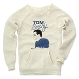 Womens Maniac Sweatshirt Wheat