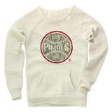 Womens Maniac Sweatshirt Wheat