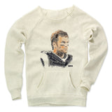 Womens Maniac Sweatshirt Wheat