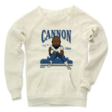 Womens Maniac Sweatshirt Wheat
