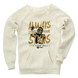 Womens Maniac Sweatshirt Wheat