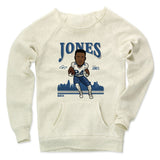Womens Maniac Sweatshirt Wheat