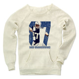 Womens Maniac Sweatshirt Wheat