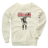 Womens Maniac Sweatshirt Wheat