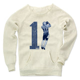 Womens Maniac Sweatshirt Wheat