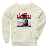Womens Maniac Sweatshirt Wheat