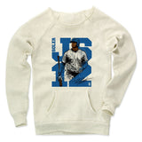Womens Maniac Sweatshirt Wheat