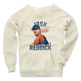 Womens Maniac Sweatshirt Wheat