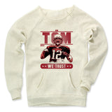 Womens Maniac Sweatshirt Wheat