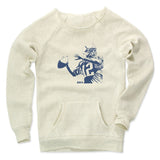 Womens Maniac Sweatshirt Wheat