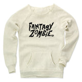 Womens Maniac Sweatshirt Wheat