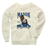 Womens Maniac Sweatshirt Wheat