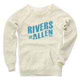 Womens Maniac Sweatshirt Wheat