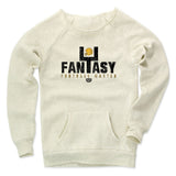 Womens Maniac Sweatshirt Wheat
