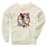Womens Maniac Sweatshirt Wheat