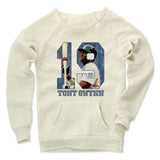 Womens Maniac Sweatshirt Wheat